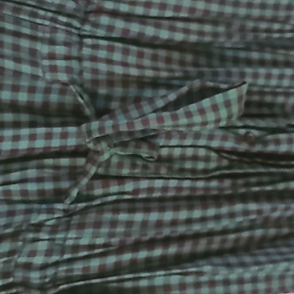 Shirt Dress - Picture 3 of 4